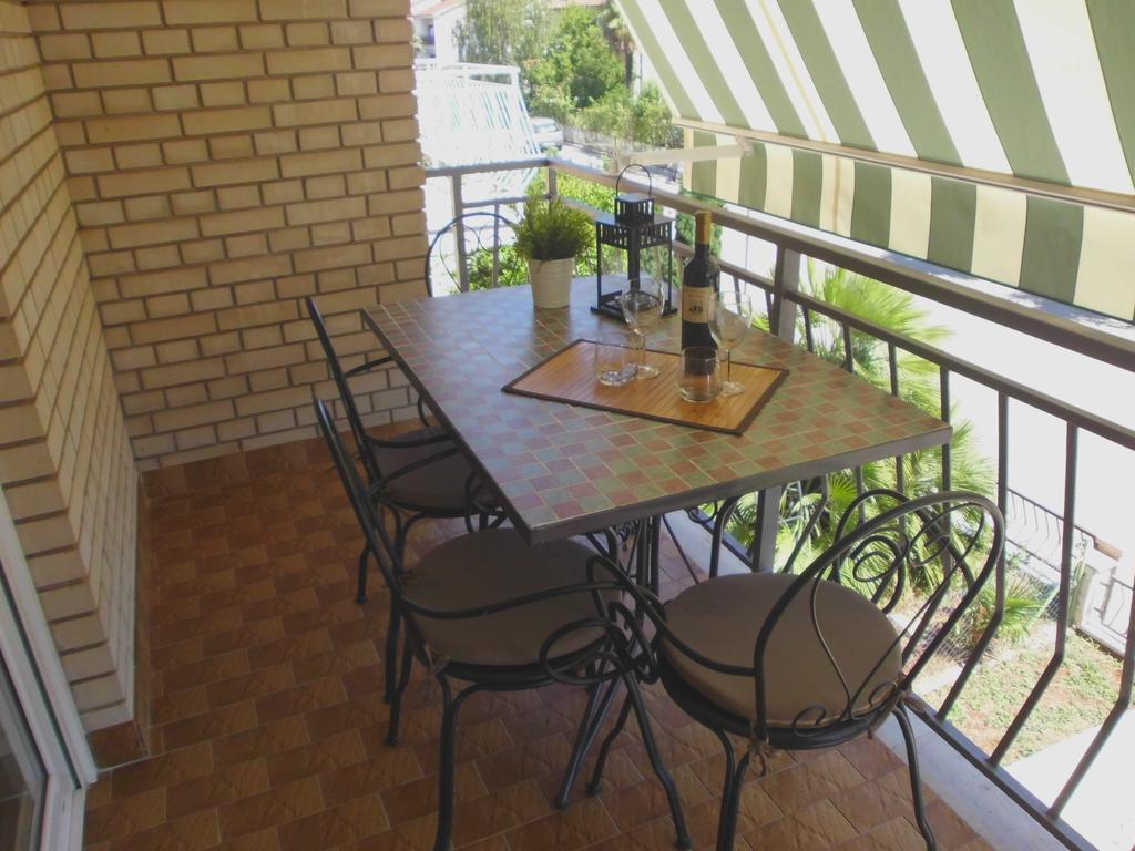 Apartments Tamara Umag Pokoj fotografie