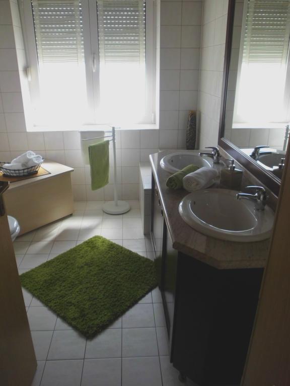 Apartments Tamara Umag Pokoj fotografie